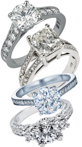 Engagement Rings