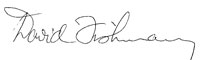DF Signature