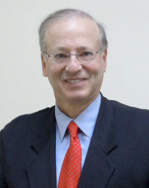 Joshua Fishman