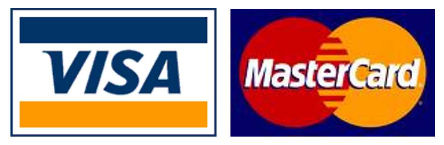  Visa-MasterCard=