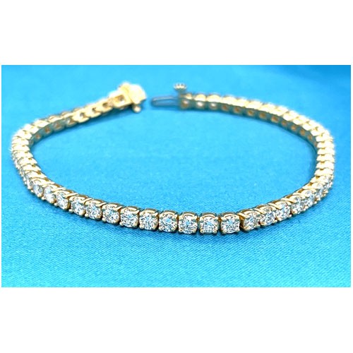 BR988 Diamond Bracelet