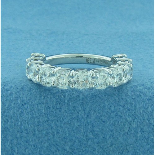 WB2749 Diamond Wedding Ring