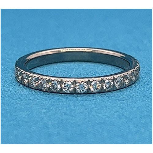 WB2757 Diamond Wedding Ring