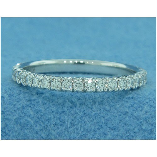 WB2778 Diamond Wedding Ring