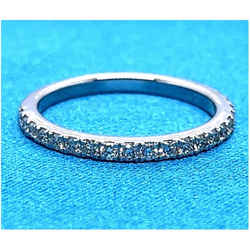 WB2783 Diamond Wedding Ring