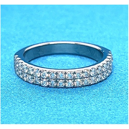WB2784 Diamond Wedding Ring