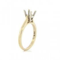 AFS-0140 Solitaire Engatement Ring