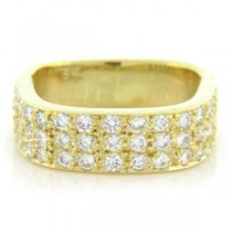 WB2514 Diamond Wedding Ring