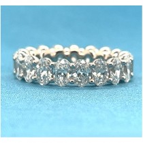 WB2642 Diamond Wedding Ring