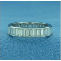 WB2703 Diamond Wedding Ring