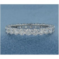 WB2725 Diamond Wedding Ring