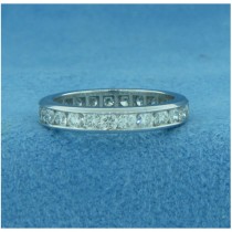 WB2732 Diamond Wedding Ring