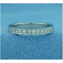 WB2746 Diamond Wedding Ring