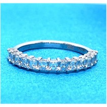 WB2782 Diamond Wedding Ring